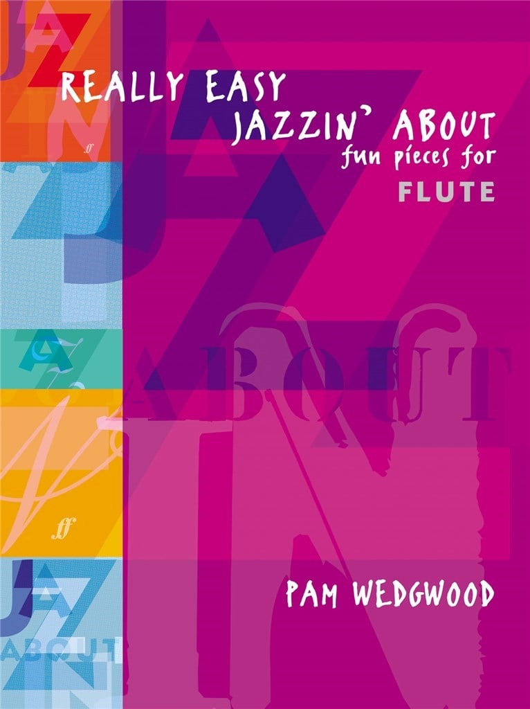 Really Easy Jazzin' About